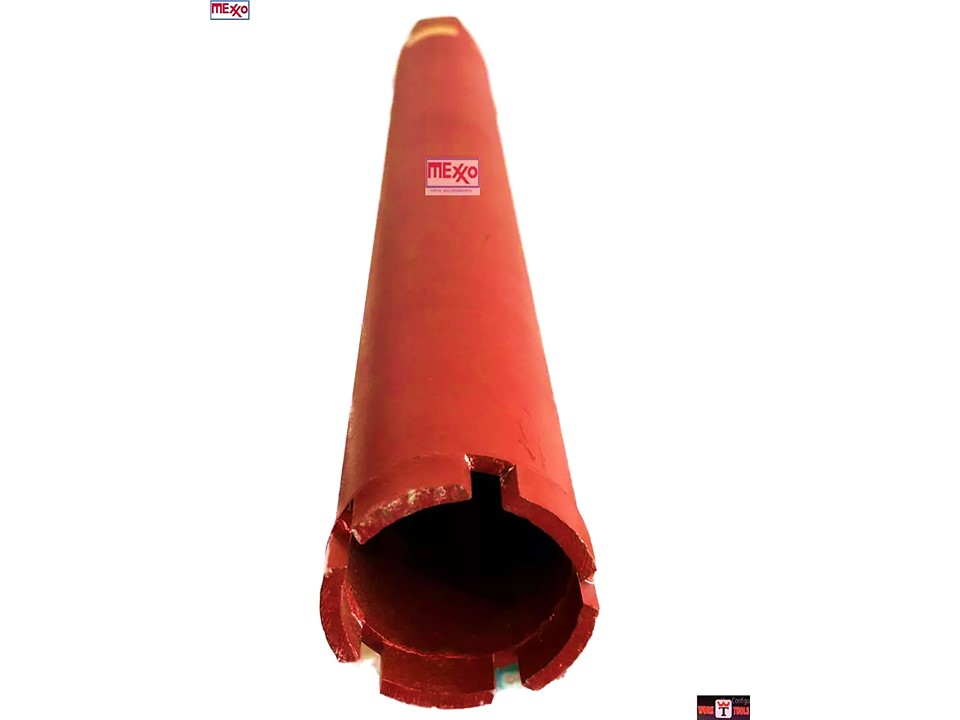 Broca 2 Pulgadas Para Testiguera 51mmx400mm - Imagen 3