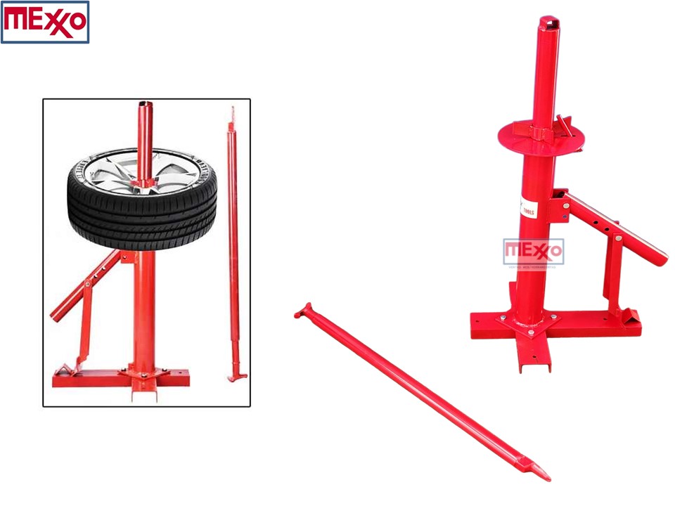 Desmontadora Manual De Neumáticos - Imagen 4