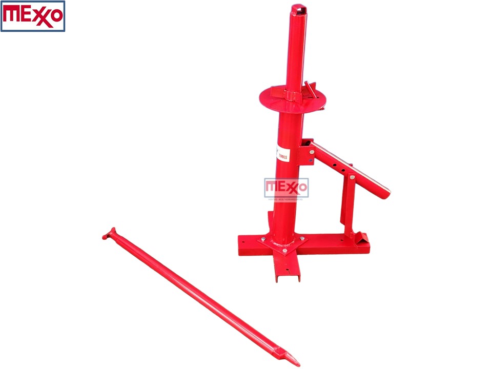 Desmontadora Manual De Neumáticos - Imagen 6